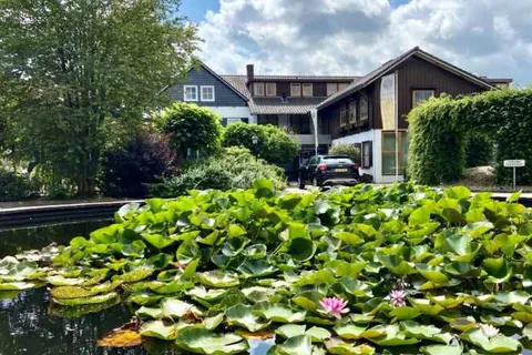 Hotel Restaurant Ruimzicht foto 30