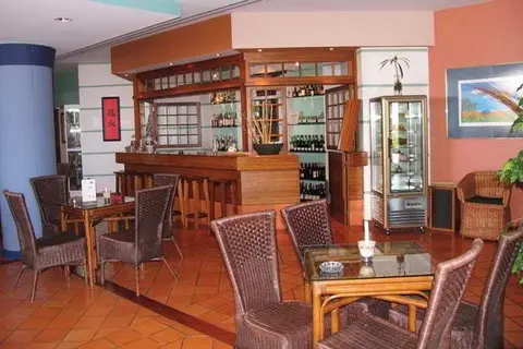 Jardim Atlantico in Porto Santo — foto 12