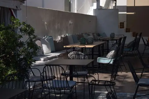 Hotel Meltemi in Σκιάθος — foto 8