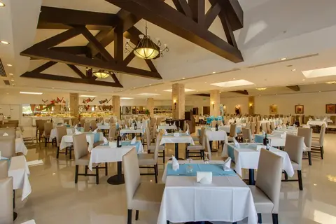 Lucida Beach Hotel in Kemer — foto 17