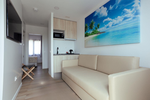 Hotel Magic Pirates Island Resort foto 5