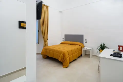 Il Tesoro Smart Suite & SPA in Napels, foto 20