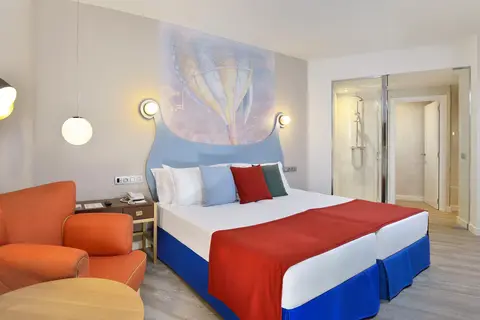 Sol Katmandú Park & Resort in Calvià — foto 11