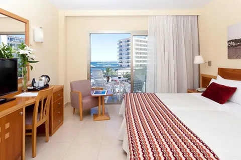 Hotel Bellamar foto 2