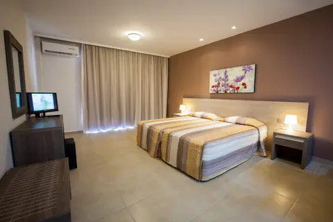 Crystallo Apartments in Paphos — foto 12