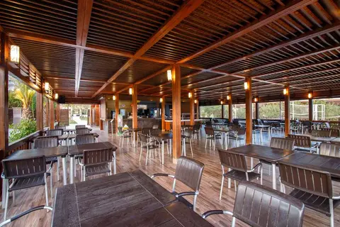 Sunmelia Beach Resort & Spa in Manavgat, foto 7