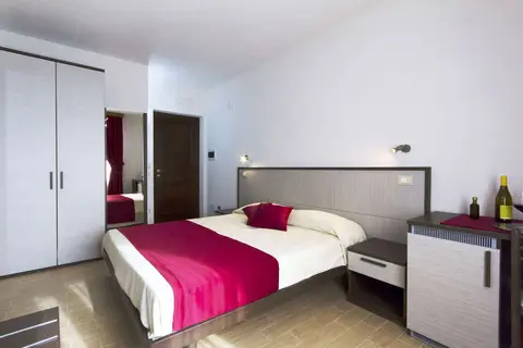 Resort Santa Maria in Marsala — foto 23