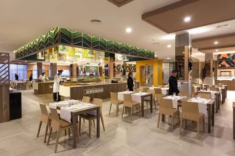 Riu VistaMar in Mogán, foto 6