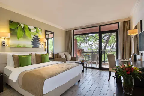 Marmaris Bay Resort in Marmaris, foto 19