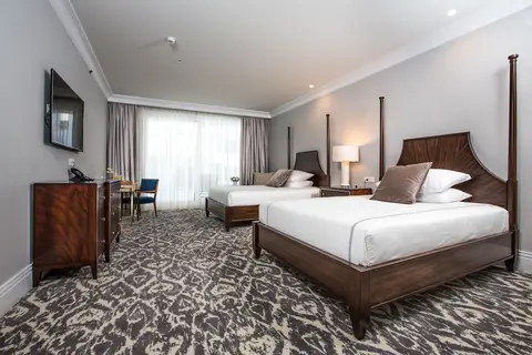 Royal Blue Hotel in Slano — foto 10