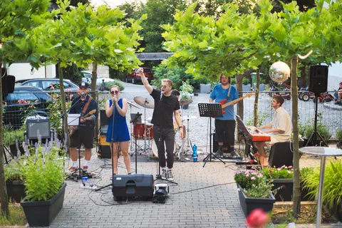 Camping 2000 in Janův Důl — foto 11