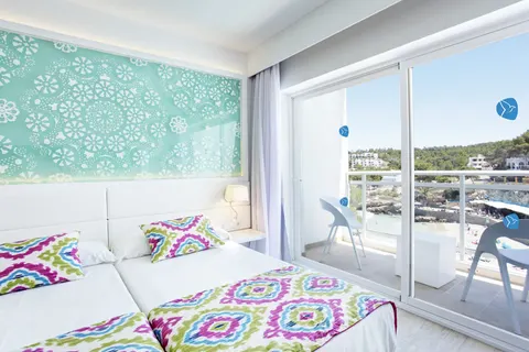 Grupotel Ibiza Beach Resort foto 6