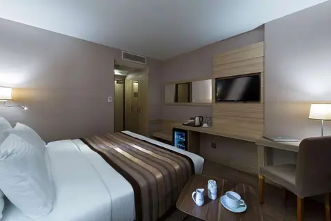 Hotel Regard in İstanbul — foto 3