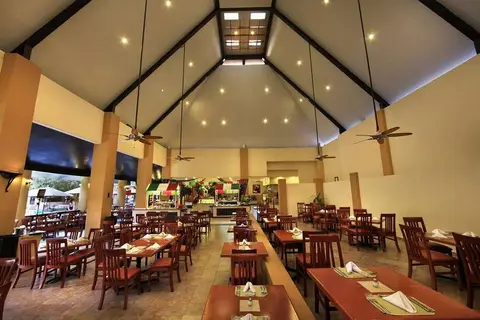 Viva Wyndham Azteca in Playa del Carmen — foto 8