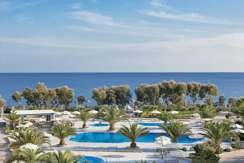 Santo Mira Mare Resort in Δημοτική Ενότητα Θήρας — foto 29