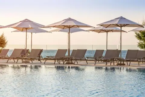 Amada Colossos Resort in Φαληράκι — foto 6