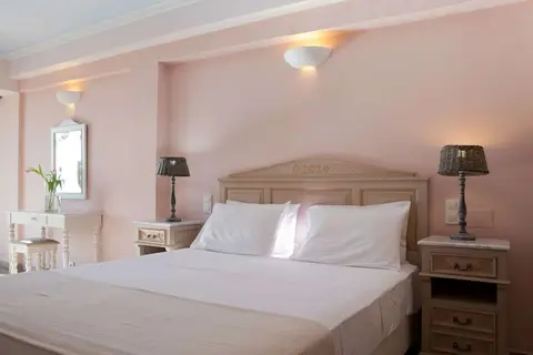 Red Tower Hotel in Δημοτική Ενότητα Λευκάδος — foto 26
