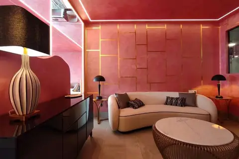 The Key Sensation Hotel in Torremolinos — foto 24