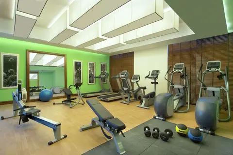 Hilton Garden Inn Dubai Al Mina in Dubai — foto 8