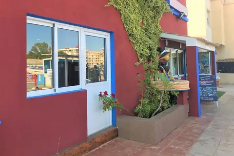 Apartamentos Marina Internacional in Torrevieja — foto 4