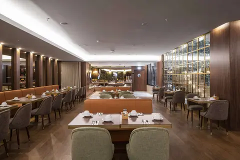 TURIM Oporto Hotel in Porto, foto 4