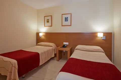 Milords Suites in Benidorm — foto 3