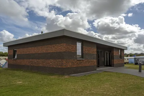 Strandcamping Jagtveld foto 6