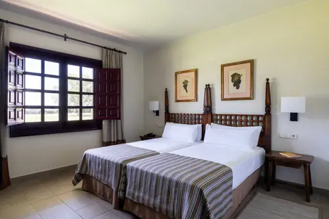 Parador de Albacete in Albacete — foto 5