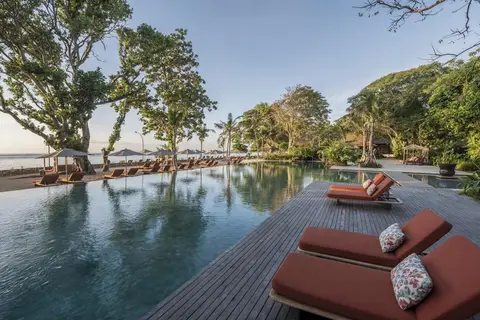 Andaz Bali in Denpasar — foto 3