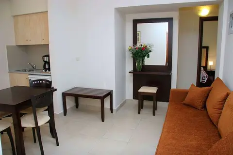 Michel Apartments in Kos — foto 12
