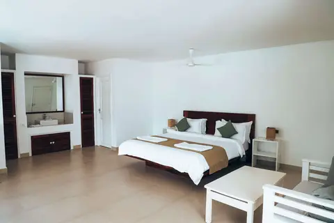 Dhow Inn Boutique Hotel in Paje — foto 4