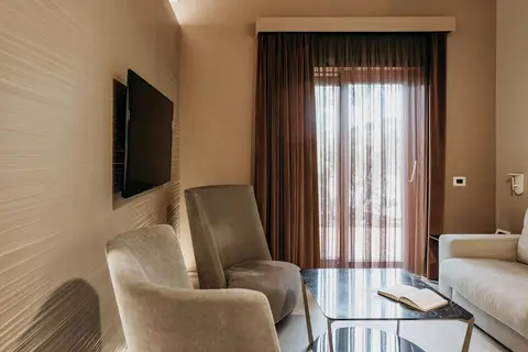 Hotel Minareto in Syracuse, foto 8