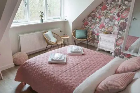 Hotel 4 Jaargetijden foto 6