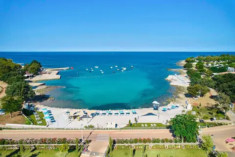 Camping Park Umag by Happy Camp in Umag — foto 6