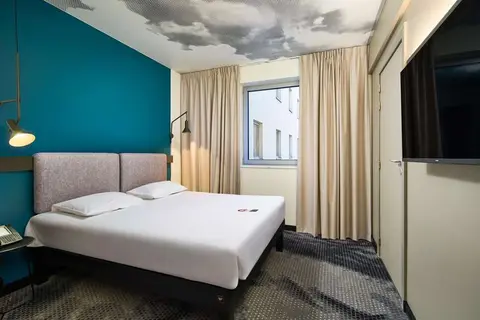 Novotel Praha Wenceslas Square in Praag