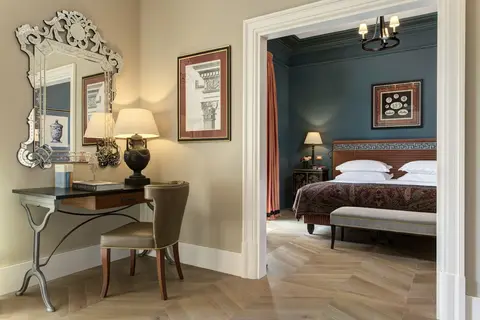 Hotel de la Ville, a Rocco Forte Hotel in Rome, foto 16
