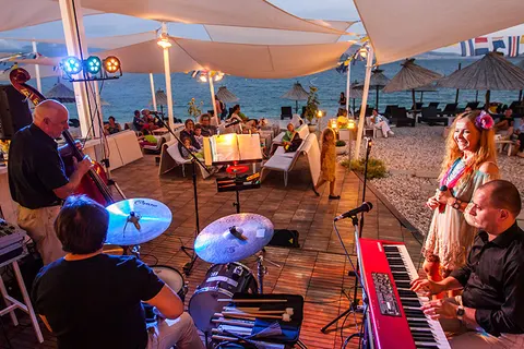 Camping Bunculuka foto 23