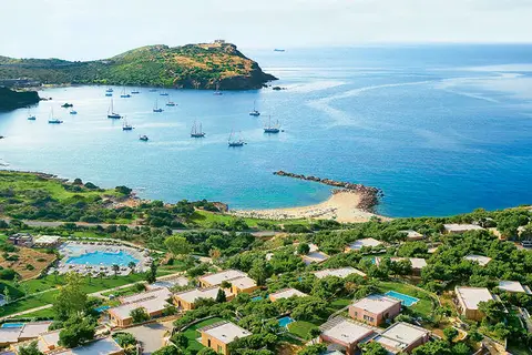 Grecotel Cape Sounio in Δημοτική Ενότητα Λαυρεωτικής — foto 10