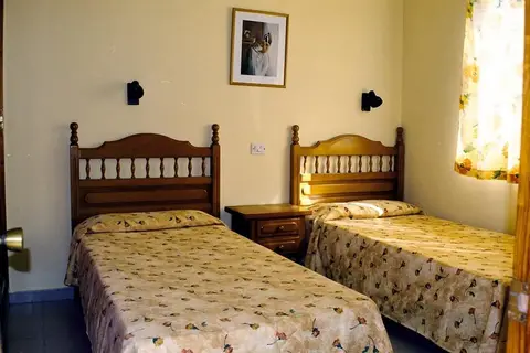 Casthotels Fuertesol Bungalows in Antigua — foto 2