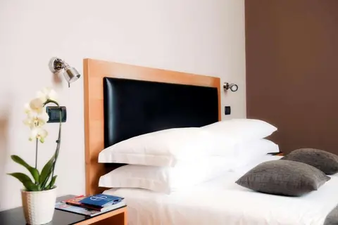 Best Western ARS Hotel in Rome, foto 4