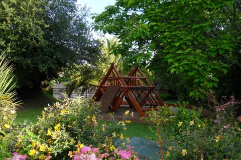 Camping Etche Zahar in Urt — foto 8