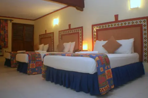 Suites Cancun Center in Cancùn — foto 29