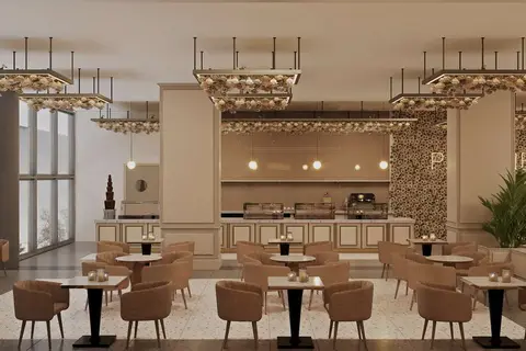 Beks Premium Resort & Spa in Kuşadası, foto 7