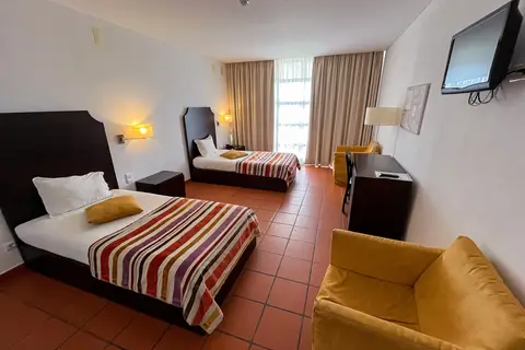 Hotel Rural Santo Antonio in Arronches — foto 14