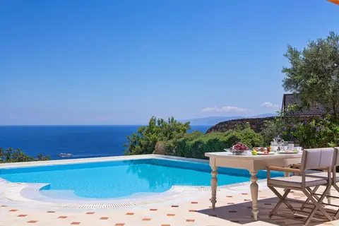 Elounda Gulf Villas in Δημοτική Ενότητα Αγίου Νικολάου — foto 30