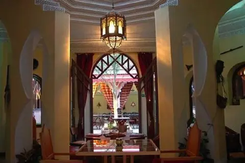 Riad Xo in Marrakech — foto 2