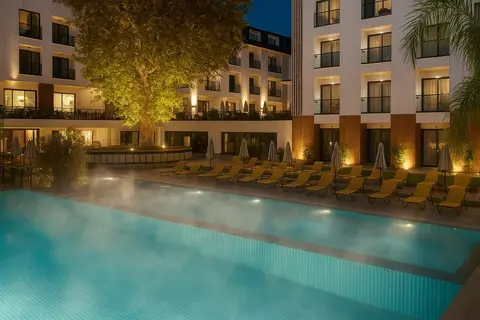 Sundia Exclusive by Liberty Fethiye in Fethiye — foto 11