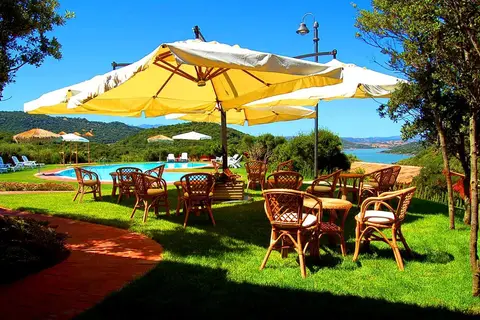 Hotel Aldiola Country Resort in Sant'Antoni di Gaddura/Sant'Antonio di Gallura — foto 4