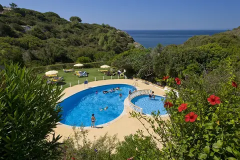 Appartementen Rocha Brava Village Resort in Lagoa e Carvoeiro — foto 17