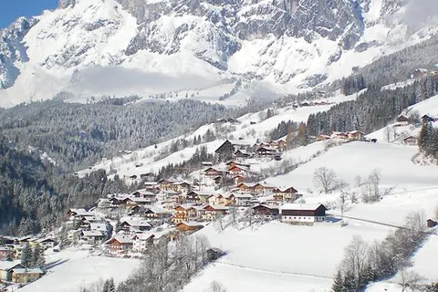 AlpenParks Hochkönig in Mühlbach am Hochkönig — foto 2